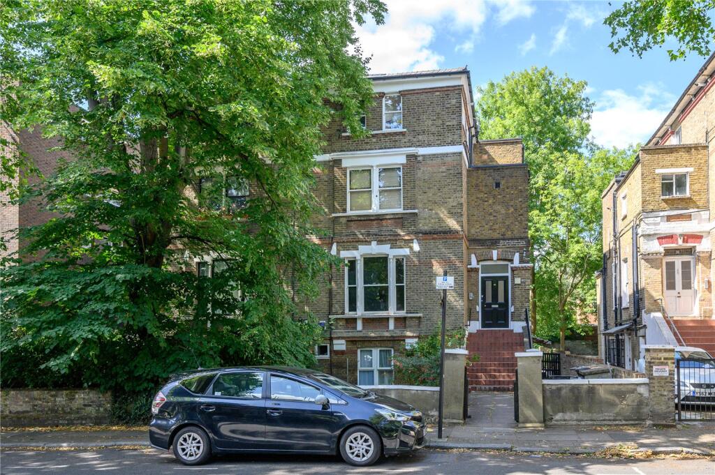Main image of property: Hillmarton Road, Islington, London, N7