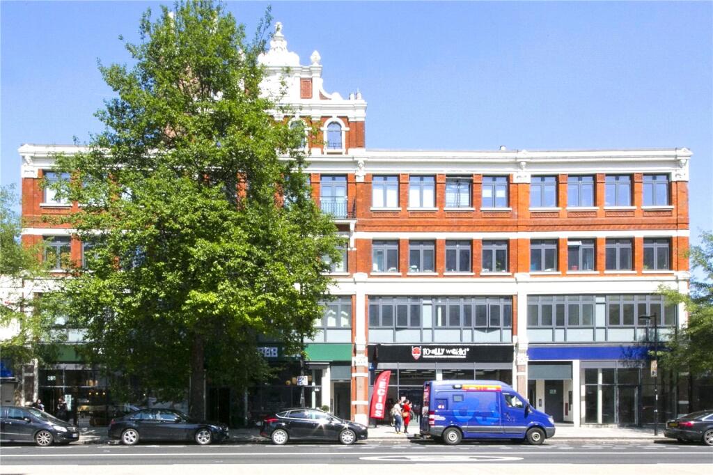 Main image of property: Holloway Road, London, N7