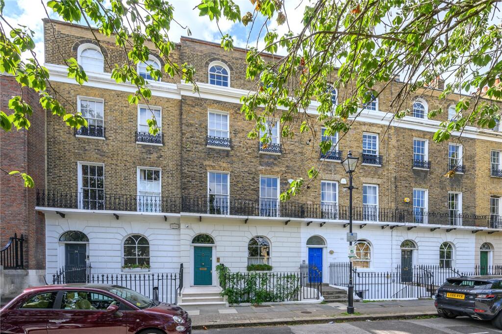 Main image of property: Duncan Terrace, Islington, London, N1