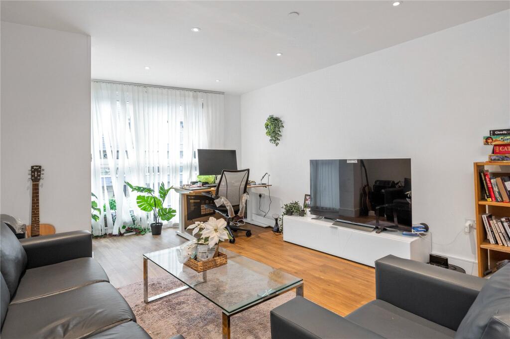 Main image of property: Queensland Road, London, N7
