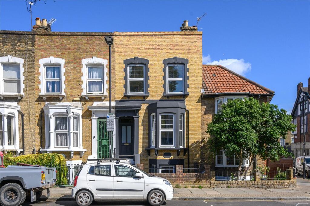 Main image of property: Leconfield Road, Highbury, London, N5