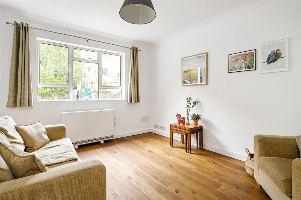 Main image of property: Mostyn Lodge, Aberdeen Park, London, N5