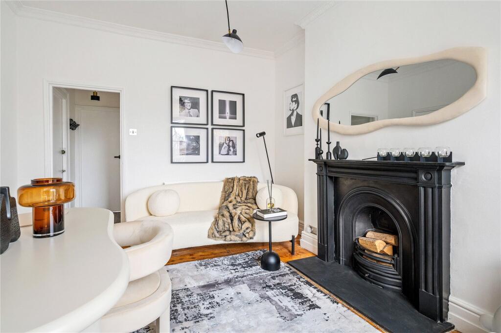 Main image of property: Barnsbury Road, London, N1