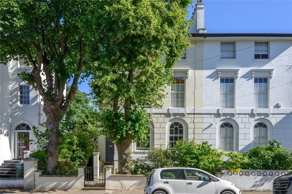 Main image of property: Furlong Road, London, N7