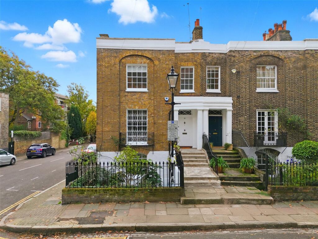 Main image of property: Canonbury Grove, Islington, London, N1