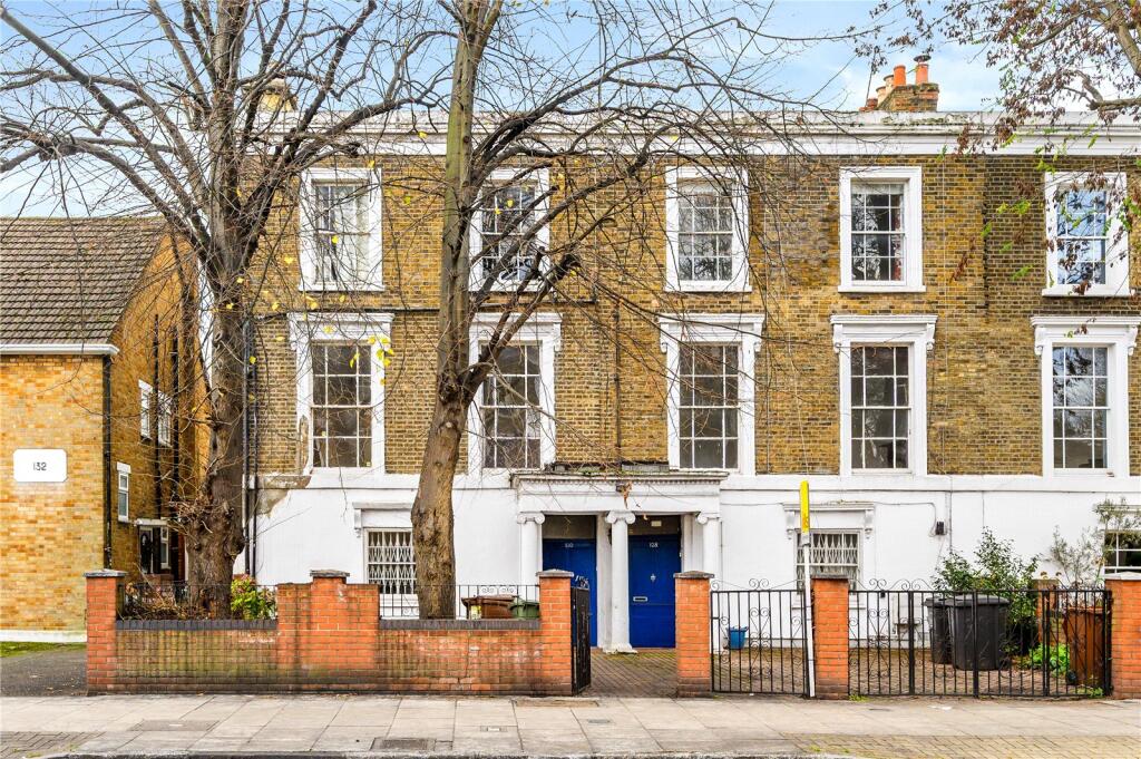 Main image of property: Southgate Road, London, N1