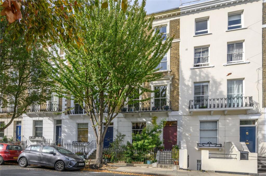 Main image of property: Ellington Street, London, N7