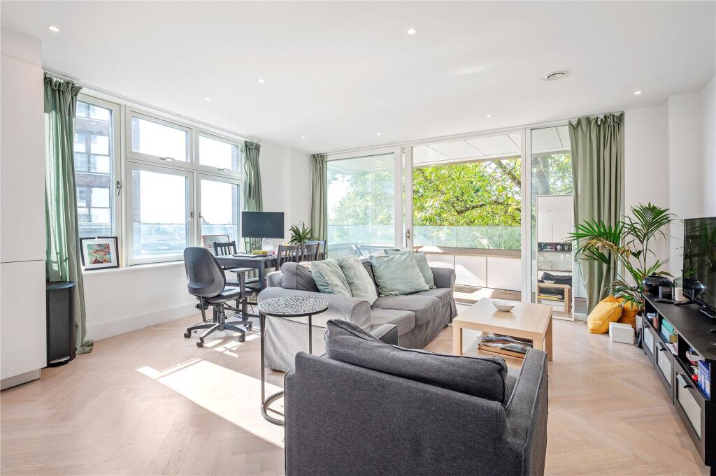 Main image of property: Sterling Way, London, N7