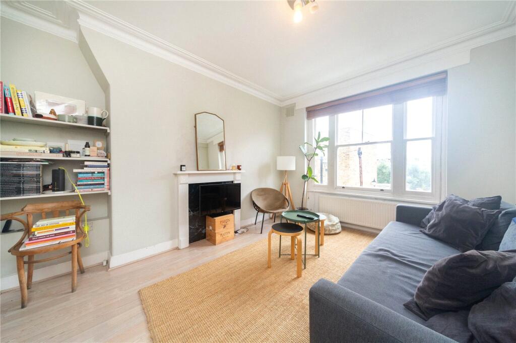 Main image of property: Arundel House, Halton Road, London, N1