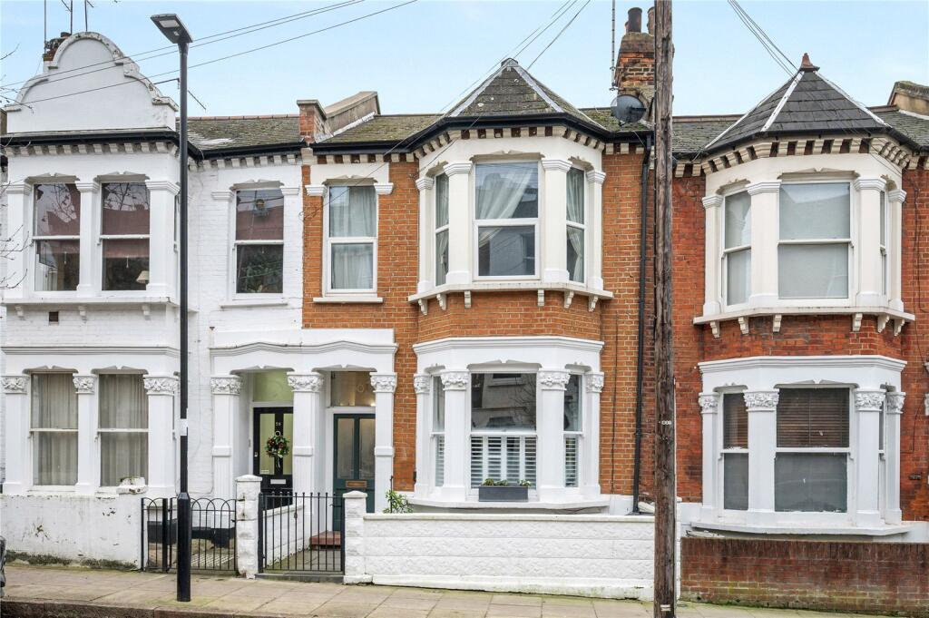 Main image of property: Witherington Road, London, N5