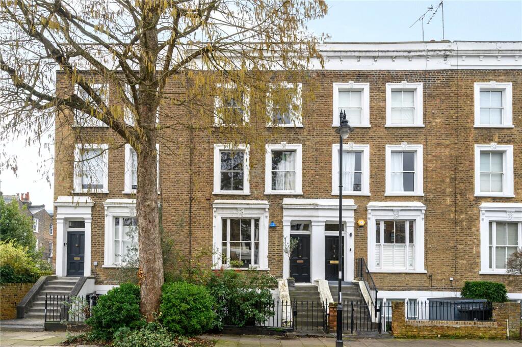 Main image of property: Ockendon Road, Islington, London, N1