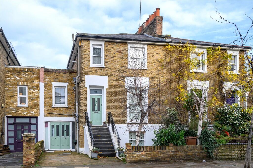 Main image of property: Downham Road, Islington, London, N1