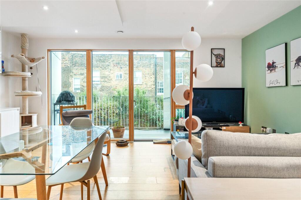 Main image of property: Caledonian Road, London, N1