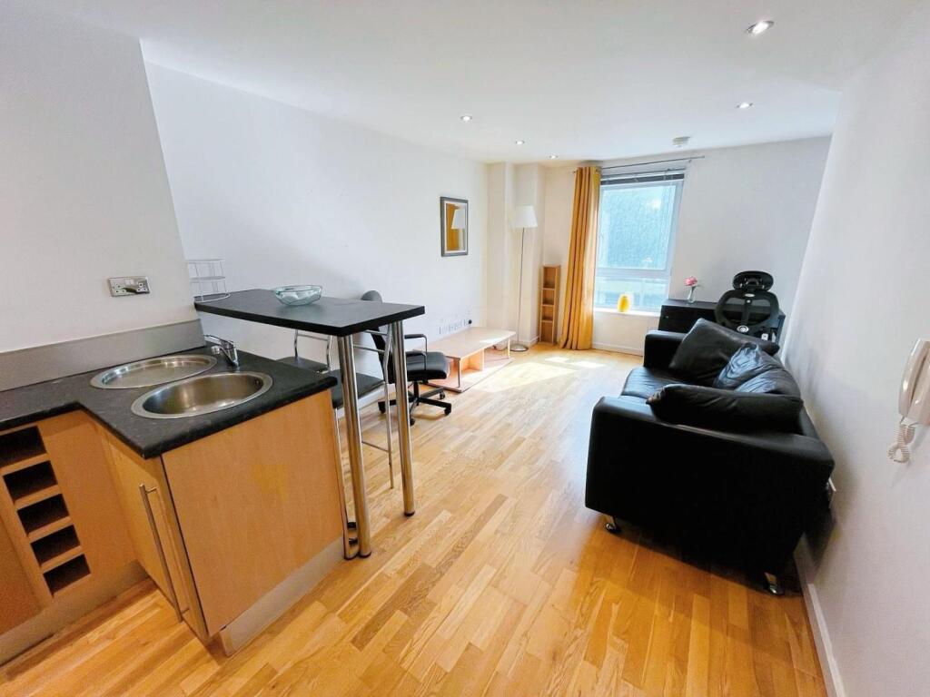 Main image of property: Bonaire, Gotts Road, Leeds