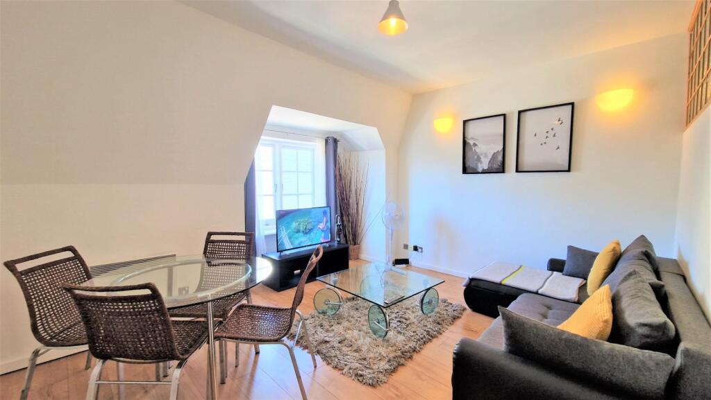 Main image of property: Vassalli House, Central Road, Leeds