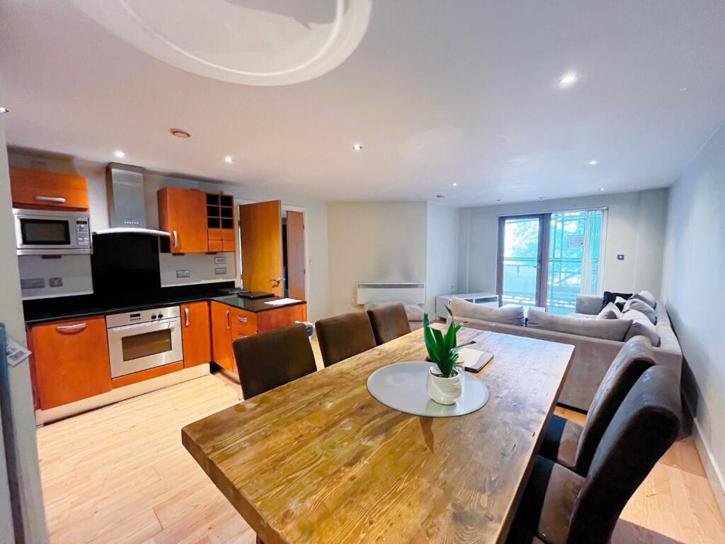 Main image of property: Magellan House, Armouries Way, Leeds