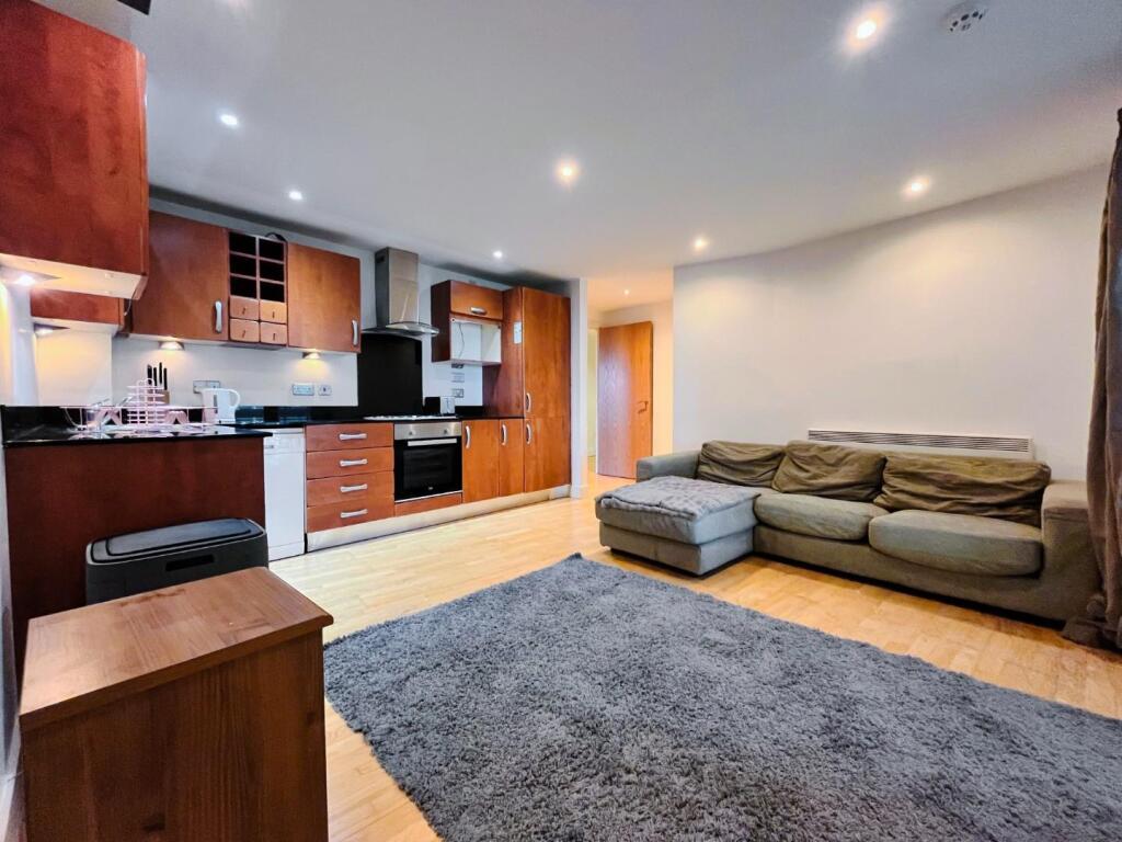 Main image of property: Magellan House, Leeds