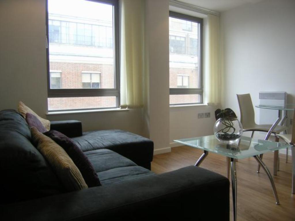 Main image of property: Basilica, 2 King Charles Street, Leeds