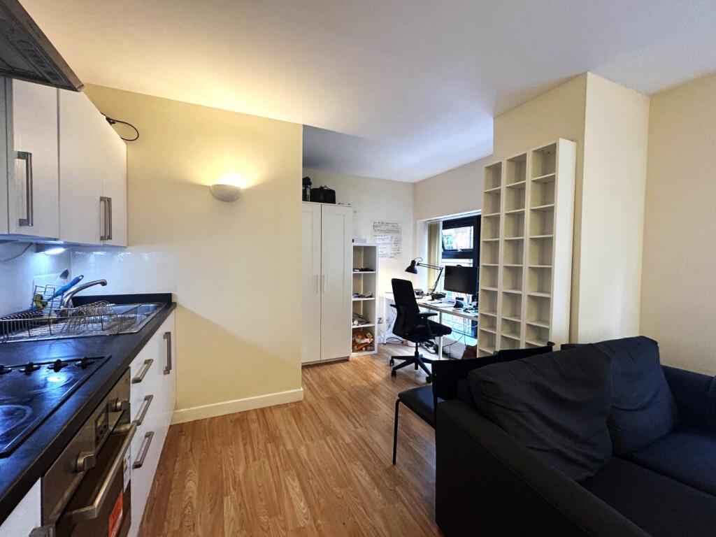 Main image of property: Britannia House, 16 York Place, Leeds