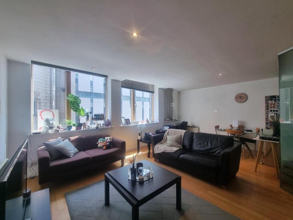 Main image of property: Park House Apartments, 11 Park Row, Leeds