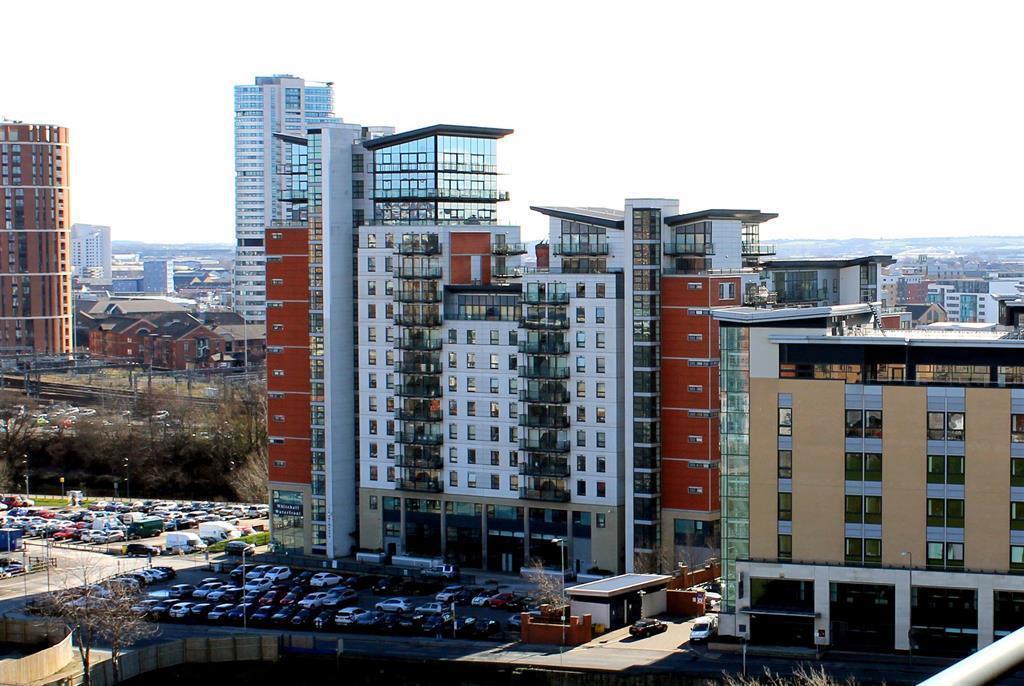 Main image of property: Whitehall Waterfront, 2 Riverside Way, Leeds