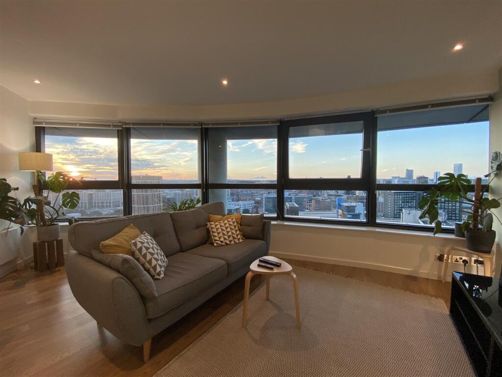 Main image of property: Bridgewater Place, Leeds, West Yorkshire