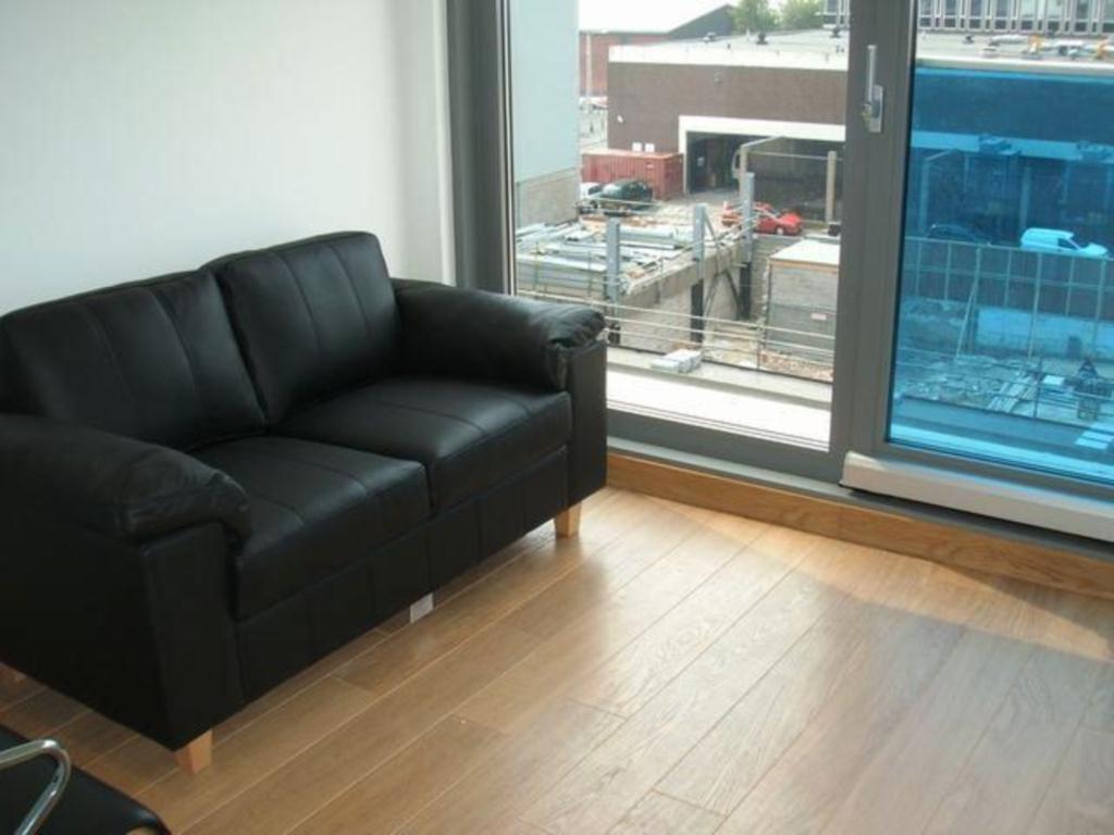 Main image of property: Citispace South, 11 Regent Street, Leeds