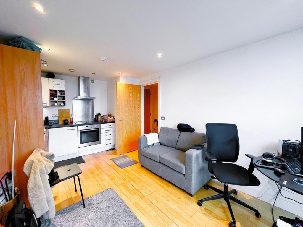 Main image of property: La Salle, Chadwick St, Leeds