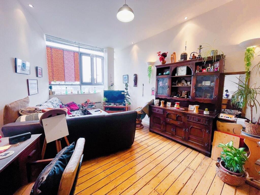 Main image of property: Millwright, 47 Byron Street, Leeds