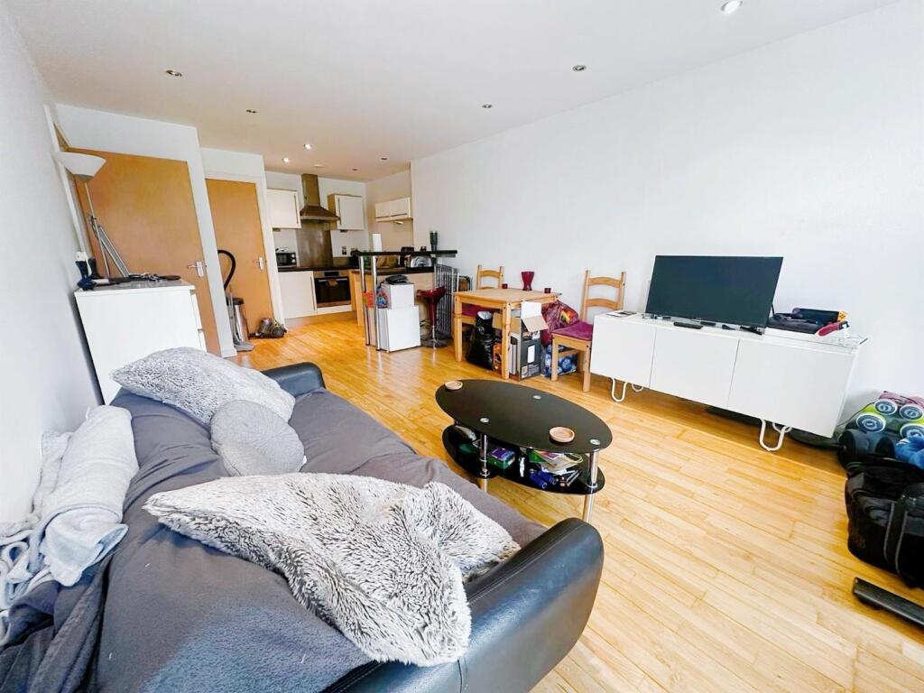 Main image of property: Bonaire, Gotts Road, Leeds