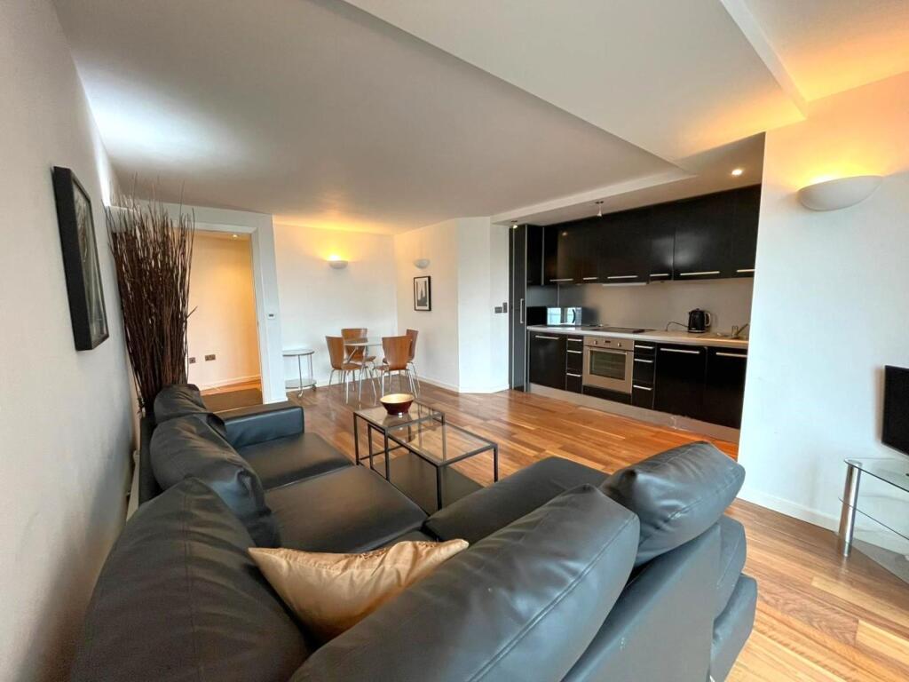 Main image of property: Capital Quarter, Wellington Street, Leeds