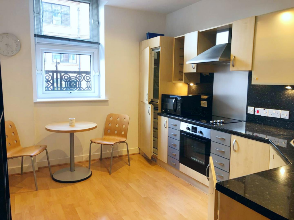 Main image of property: City Central, Wellington Street, Leeds