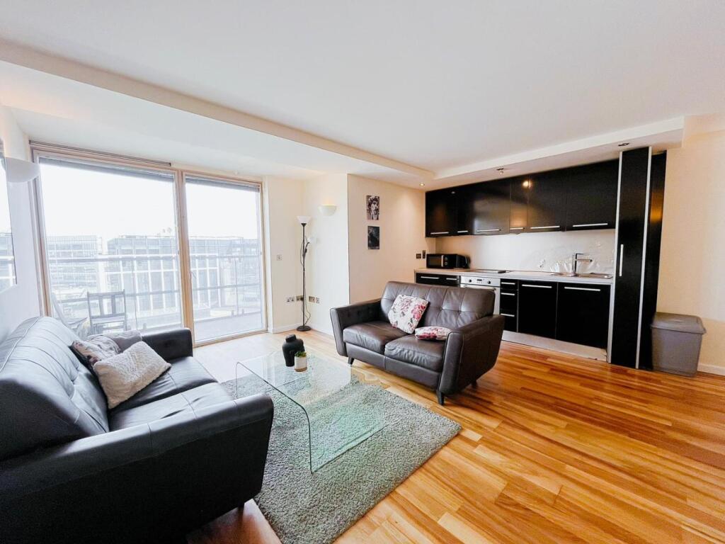 Main image of property: Capital Quarter, West Point, Wellington Street, Leeds