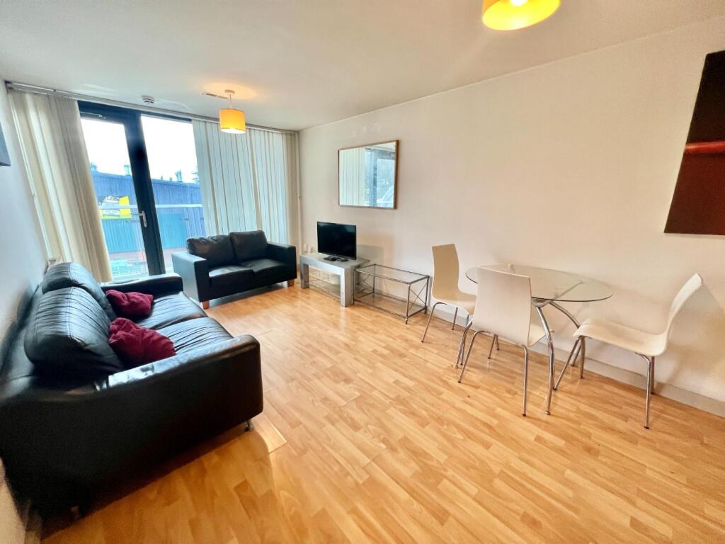 Main image of property: Lovell House, 4 Skinner Lane, Leeds
