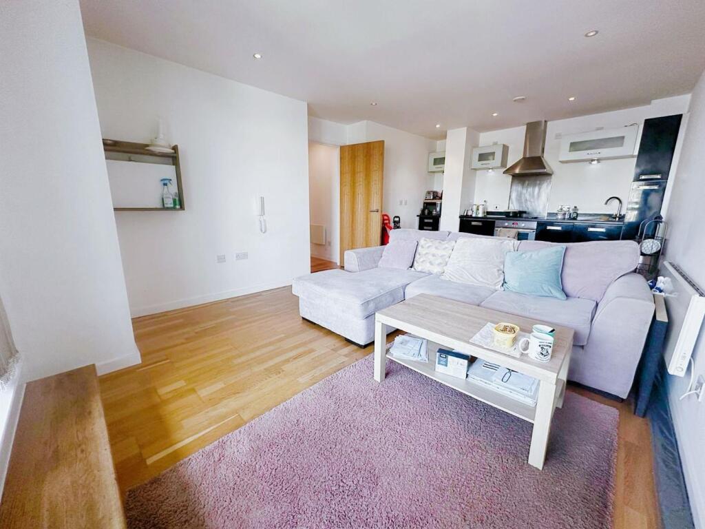 Main image of property: Gateway East, Marsh Lane, Leeds