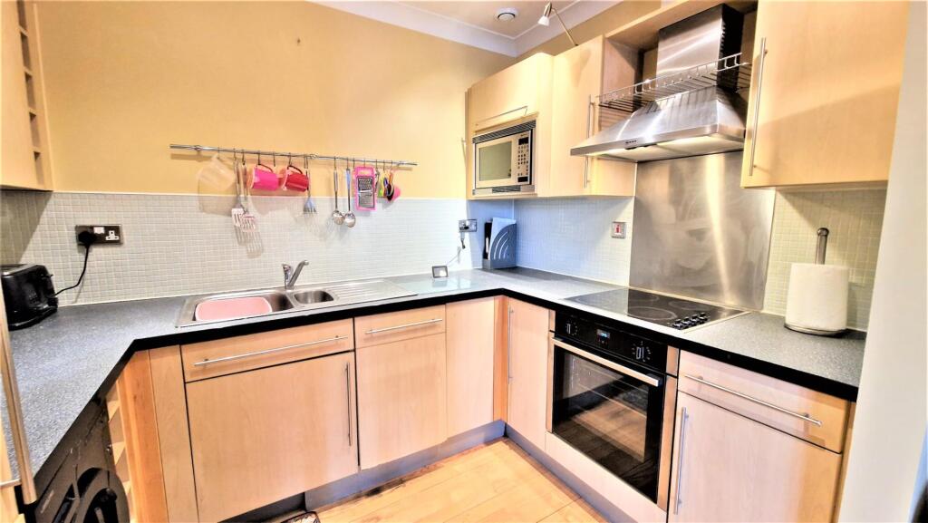 Main image of property: East Street, Leeds