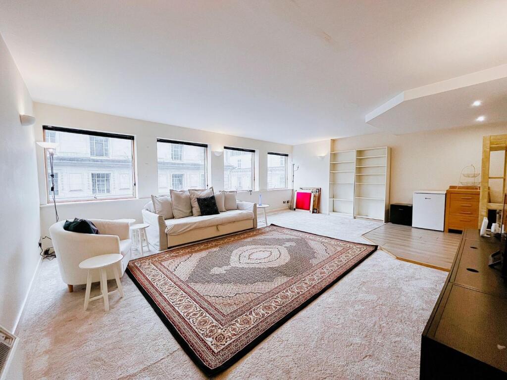 Main image of property: 14 Park Row, Leeds, West Yorkshire