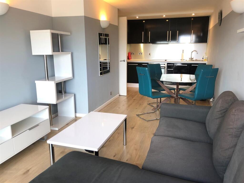 Main image of property: Whitehall Waterfront, 2 Riverside Way, Leeds