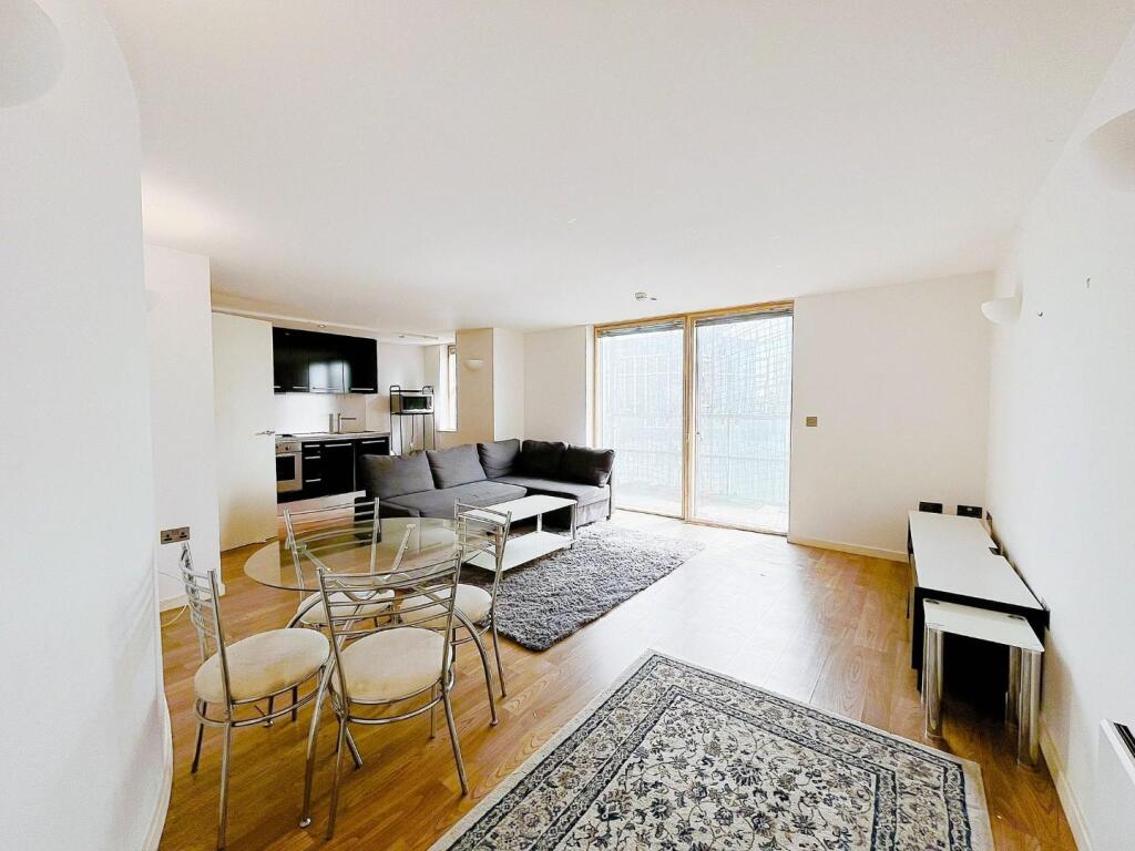 Main image of property: Central Quarter, West Point, Leeds