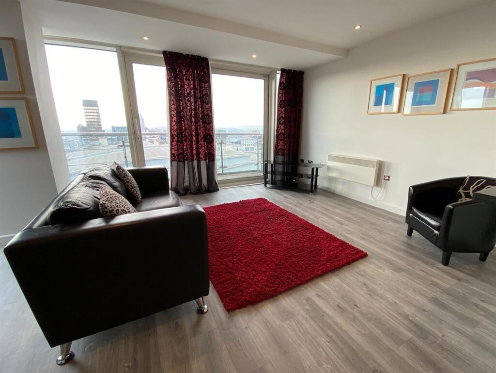 Main image of property: K2, 125 Albion Street