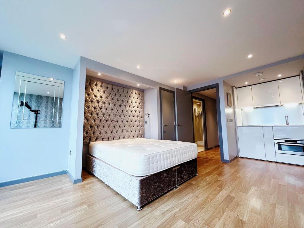 Main image of property: Bridgewater Place, Water Lane, Leeds