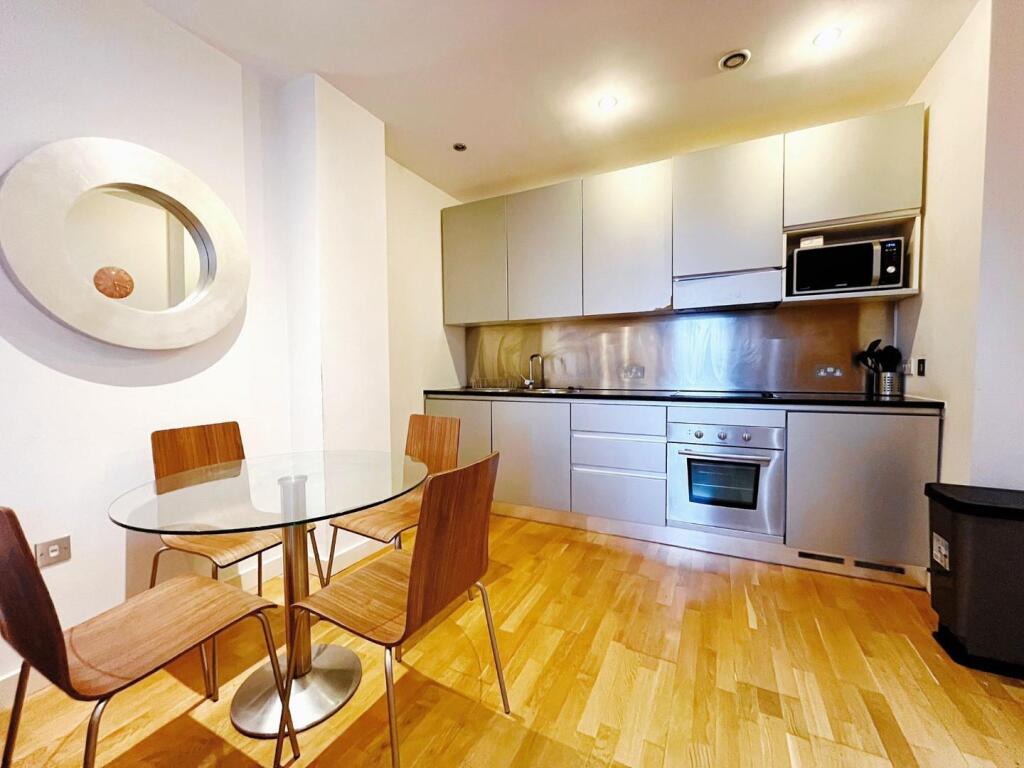 Main image of property: Roberts Wharf, East Street, Leeds