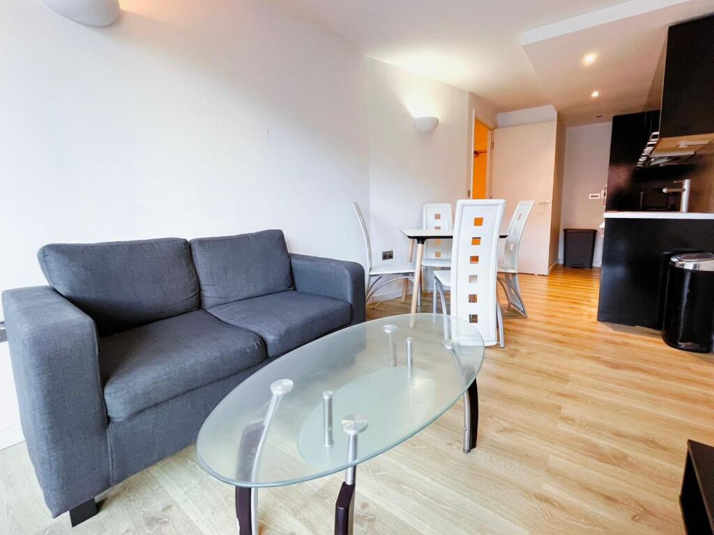 Main image of property: Wellington Quarter West Point, Wellington Street, Leeds