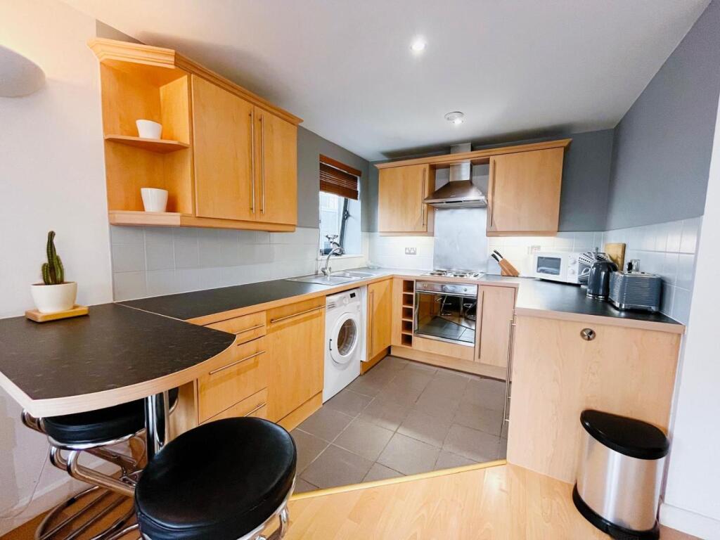 Main image of property: Velocity East, 4 City Walk, Leeds