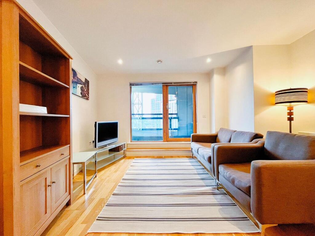 Main image of property: The Gateway North, Leeds