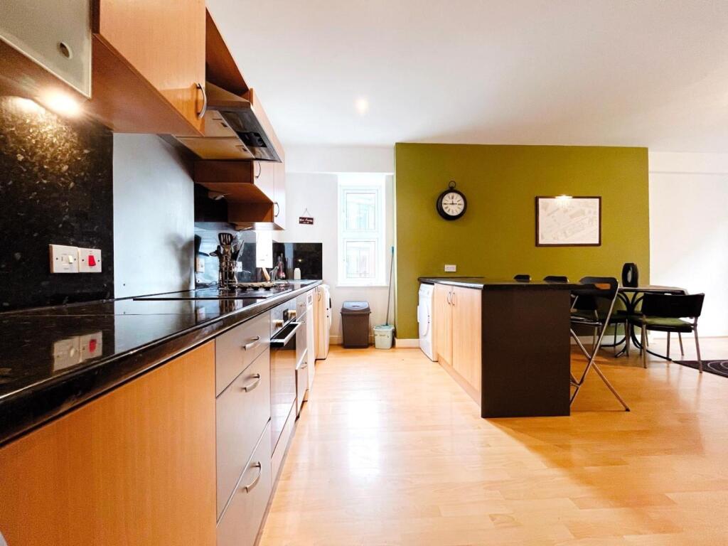 Main image of property: City Central, Leeds, West Yorkshire