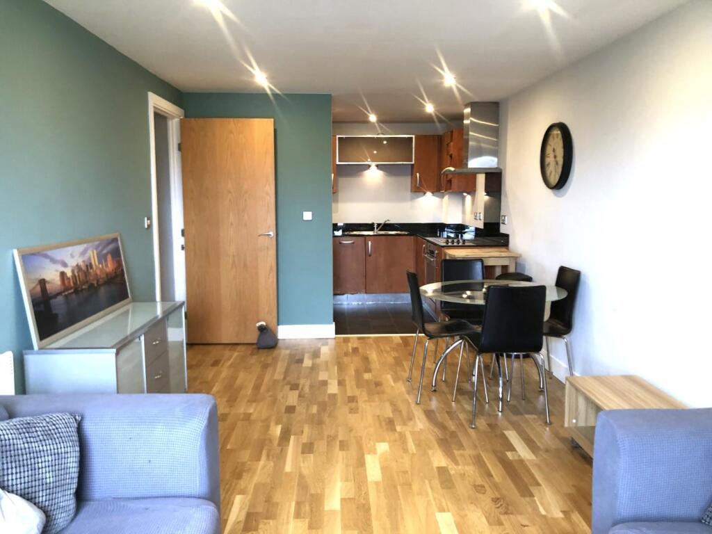 Main image of property: Magellan House, Leeds Dock, Armouries Way, Leeds