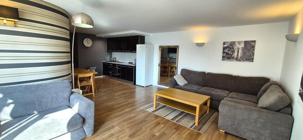 Main image of property: Central Quarter, West Point, Leeds