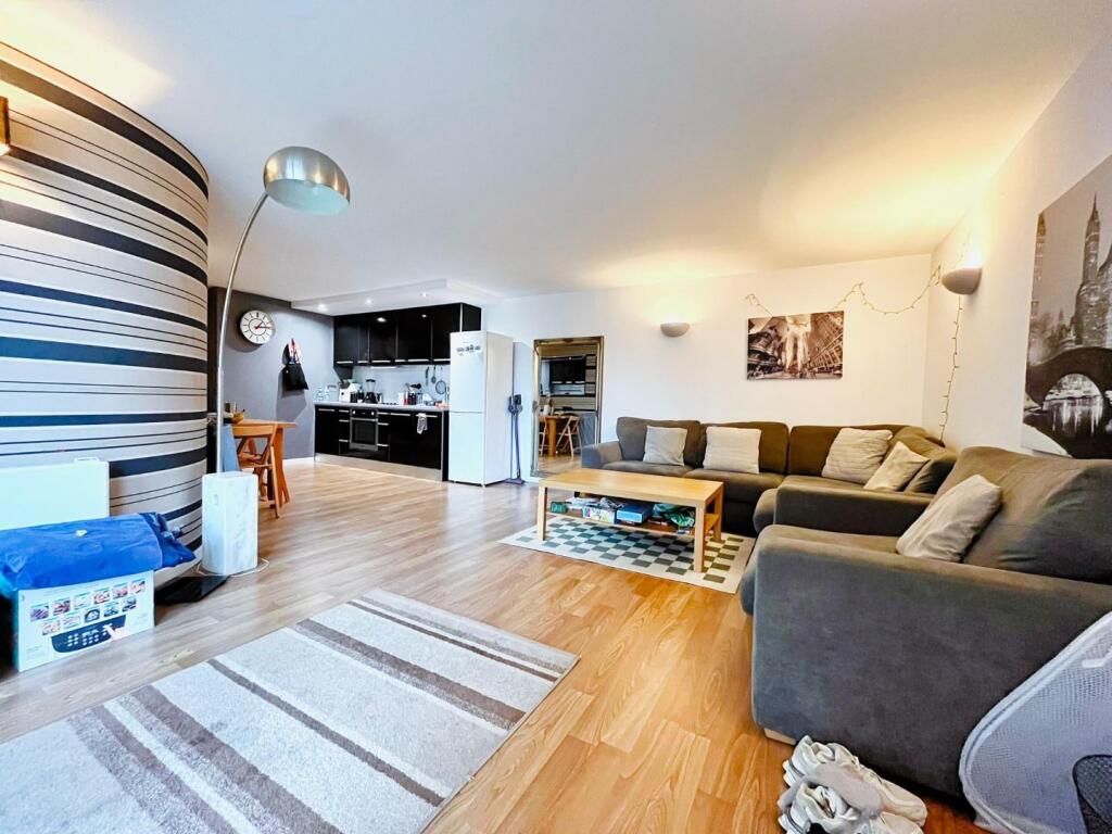 Main image of property: Central Quarter, West Point, Leeds