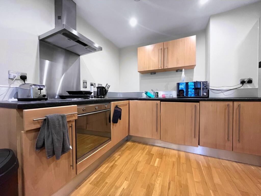 Main image of property: Santorini, Gotts Road, Leeds